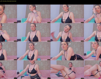 deeadiamond — 48 minute Chaturbate female cam video, 1080p, Feb 8, 2023