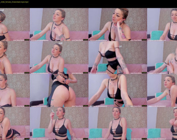 deeadiamond — 63 minute Chaturbate female cam video, 1080p, Feb 8, 2023
