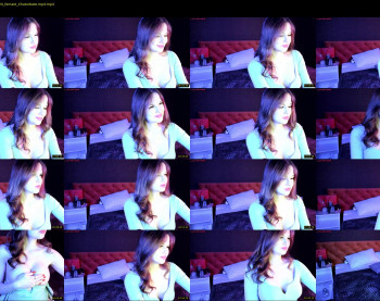 fiery_lissa — 58 minute Chaturbate female cam video, 1080p, Feb 8, 2023
