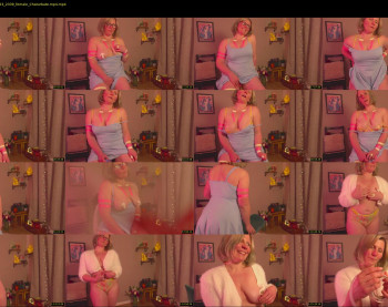french_devotion — 97 minute Chaturbate female cam video, 720p, Feb 8, 2023