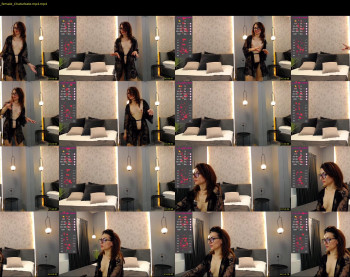 lisacroft — 53 minute Chaturbate female cam video, 1080p, Feb 8, 2023