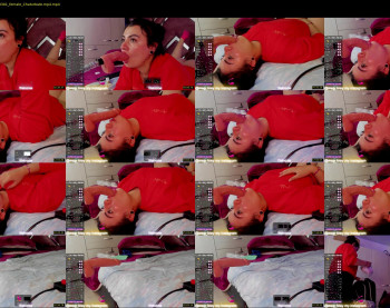 megan_krey — 43 minute Chaturbate female cam video, 1080p, Feb 9, 2023
