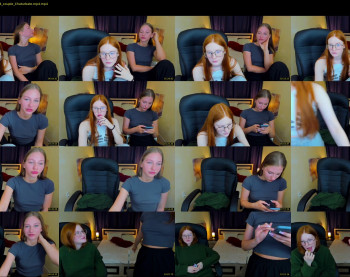 miakeler — 13 minute Chaturbate female cam video, 720p, Feb 8, 2023