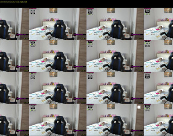 vanessacroft — 7 minute Chaturbate female cam video, 1080p, Feb 8, 2023