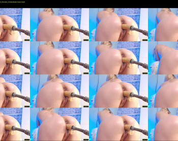 your_lina — 19 minute Chaturbate female cam video, 1080p, Feb 9, 2023