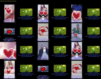 8bitdeviants — 5 minute Chaturbate female cam video, 720p, Feb 9, 2023