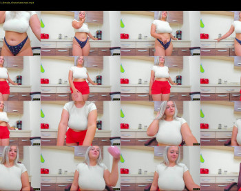 _mistyfox — 32 minute Chaturbate female cam video, 1080p, Feb 9, 2023