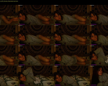 _modestmouse — 16 minute Chaturbate female cam video, 720p, Feb 9, 2023