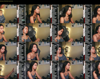 _pilya_ — 8 minute Chaturbate female cam video, 1080p, Feb 9, 2023