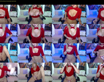 cristal_ayala — 19 minute Chaturbate female cam video, 1080p, Feb 9, 2023