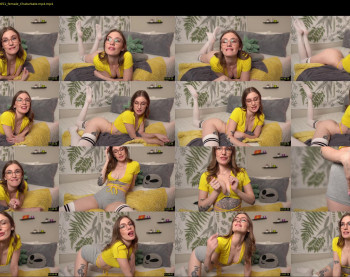 emma_ruby — 26 minute Chaturbate female cam video, 1080p, Feb 9, 2023