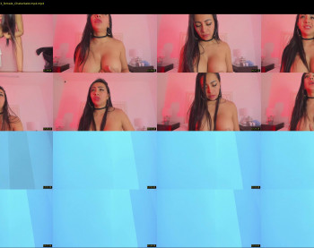 greicyass — 26 minute Chaturbate female cam video, 1080p, Feb 9, 2023