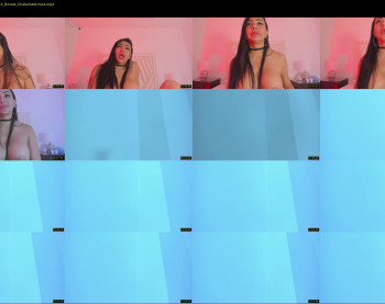 greicyass — 19 minute Chaturbate female cam video, 1080p, Feb 9, 2023