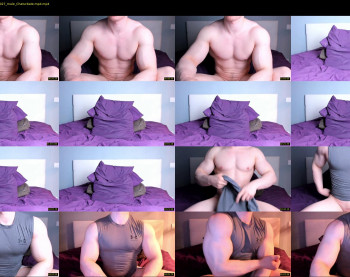 jamesstong — 6 minute Chaturbate male cam video, 1080p, Feb 10, 2023