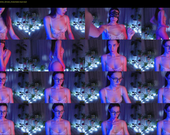 katrin_sweeft — 54 minute Chaturbate female cam video, 1080p, Feb 10, 2023