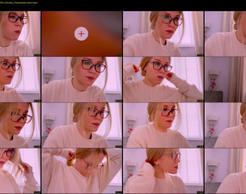 myassistant — 18 minute Chaturbate female cam video, 1080p, Feb 9, 2023
