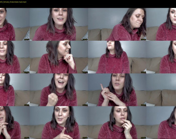 realcanada — 67 minute Chaturbate female cam video, 720p, Feb 9, 2023