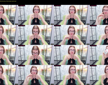 rubytwinkle — 15 minute Chaturbate female cam video, 720p, Feb 9, 2023