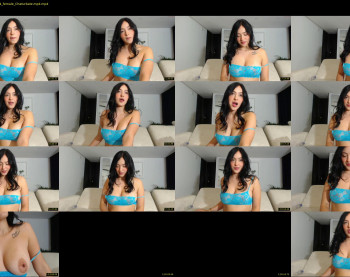 sofii_100 — 98 minute Chaturbate female cam video, 720p, Feb 9, 2023