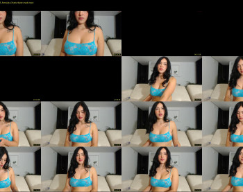 sofii_100 — 36 minute Chaturbate female cam video, 720p, Feb 9, 2023