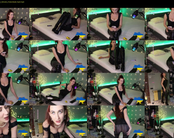 _astarta_ — 32 minute Chaturbate female cam video, 1080p, Feb 10, 2023