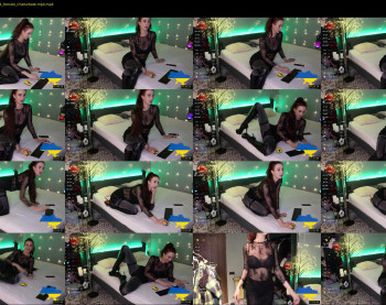 _astarta_ — 31 minute Chaturbate female cam video, 1080p, Feb 11, 2023