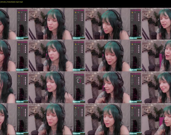 babyjas — 32 minute Chaturbate female cam video, 720p, Feb 11, 2023