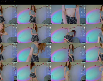 deva_green — 91 minute Chaturbate female cam video, 720p, Feb 10, 2023