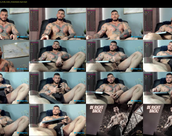 dimitri_sullivan — 41 minute Chaturbate male cam video, 1080p, Feb 10, 2023