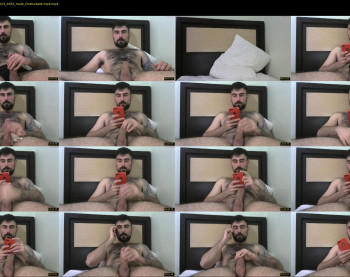 dummodarknight — 35 minute Chaturbate male cam video, 480p, Feb 10, 2023