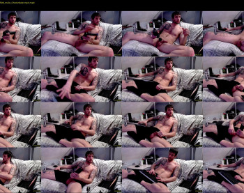 etherless86 — 36 minute Chaturbate male cam video, 1080p, Feb 10, 2023