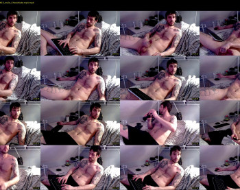 etherless86 — 43 minute Chaturbate male cam video, 1080p, Feb 10, 2023