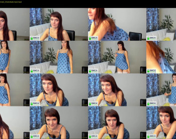 fritha — 8 minute Chaturbate female cam video, 720p, Feb 11, 2023