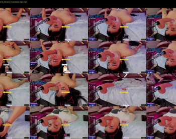 megan_krey — 54 minute Chaturbate female cam video, 1080p, Feb 11, 2023
