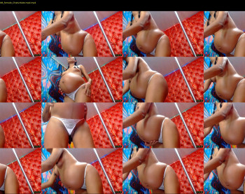 rihana_xxx — 3 minute Chaturbate female cam video, 720p, Feb 10, 2023