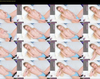simpsoncory — 4 minute Chaturbate female cam video, 1080p, Feb 10, 2023