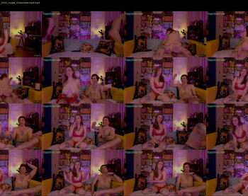 task_manager — 54 minute Chaturbate couple cam video, 1080p, Feb 11, 2023
