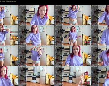 kindlybitch — 53 minute Chaturbate female cam video, 720p, Feb 11, 2023