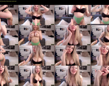 pixiepoems — 32 minute Chaturbate female cam video, 720p, Feb 12, 2023