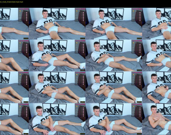 stranggee — 54 minute Chaturbate male cam video, 1080p, Feb 11, 2023