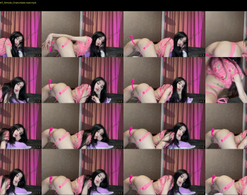 totallytiny_ — 5 minute Chaturbate female cam video, 1080p, Feb 11, 2023