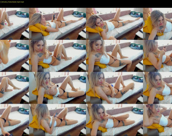 _funsize_ — 12 minute Chaturbate female cam video, 1080p, Feb 12, 2023