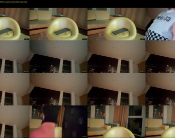 _littlemouse_ — 22 minute Chaturbate couple cam video, 4K, Feb 13, 2023