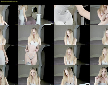 infinite_reality — 57 minute Chaturbate female cam video, 720p, Feb 13, 2023