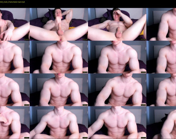jamesstong — 40 minute Chaturbate male cam video, 1080p, Feb 12, 2023