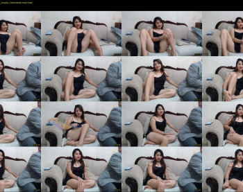 kiaming — 8 minute Chaturbate female cam video, 720p, Feb 13, 2023