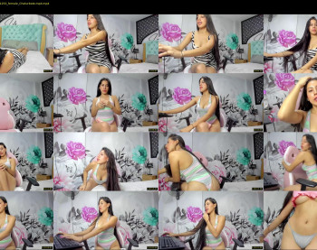 monse_bug2 — 102 minute Chaturbate female cam video, 720p, Feb 12, 2023