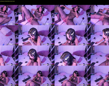 ruby_26 — 33 minute Chaturbate female cam video, 1080p, Feb 12, 2023