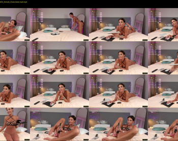 sweettinaaa — 54 minute Chaturbate female cam video, 1080p, Feb 13, 2023