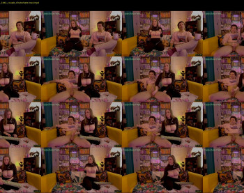 task_manager — 15 minute Chaturbate couple cam video, 1080p, Feb 12, 2023